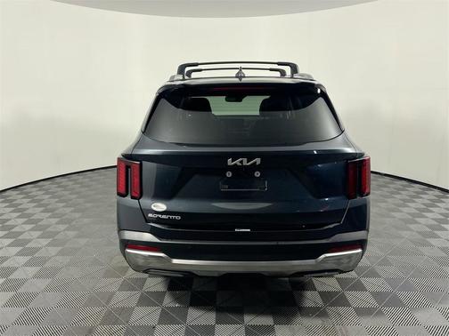 2024 Kia Sorento EX