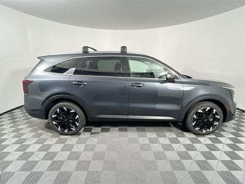 2024 Kia Sorento EX