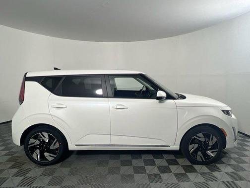 2025 Kia Soul GT-Line