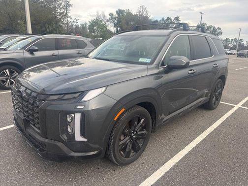2024 Hyundai PALISADE XRT