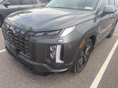 2024 Hyundai PALISADE XRT