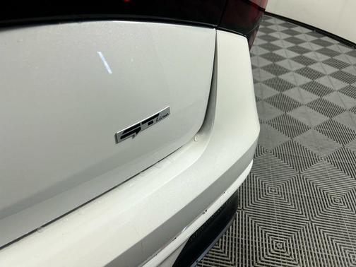 Snow White Pearl 2026 Kia K5 GT-Line FWD