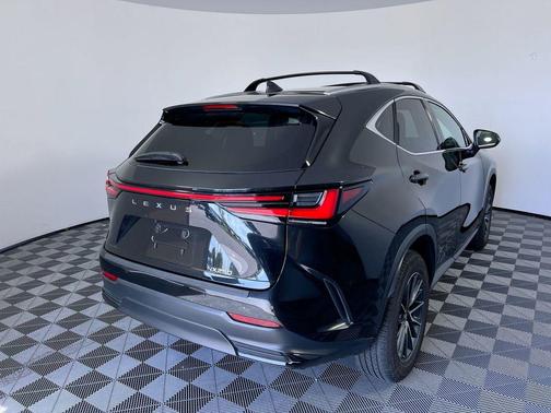 Caviar 2025 Lexus NX 250 Premium