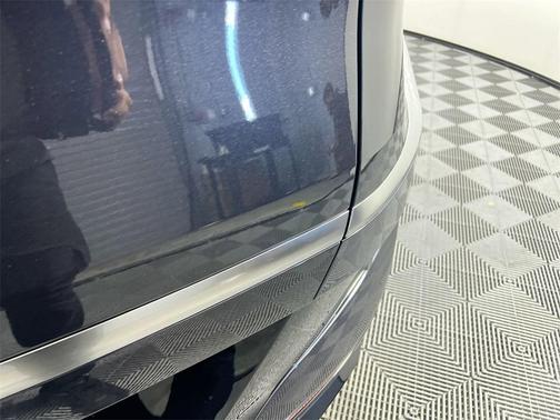 2025 Kia EV6 Wind
