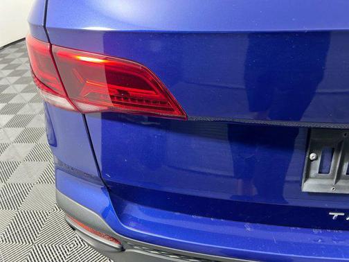 2022 Volkswagen Taos 1.5T S