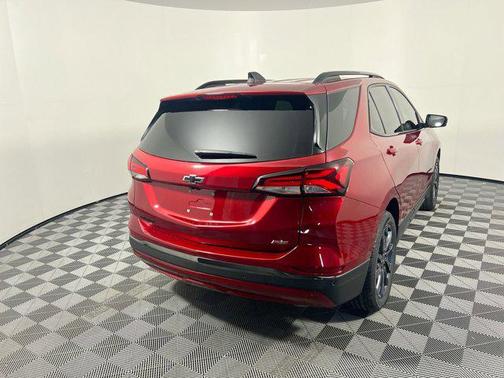 2023 Chevrolet Equinox FWD RS