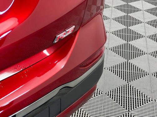 2023 Chevrolet Equinox FWD RS