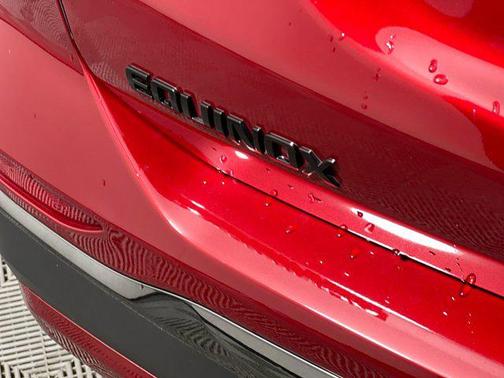 2023 Chevrolet Equinox FWD RS