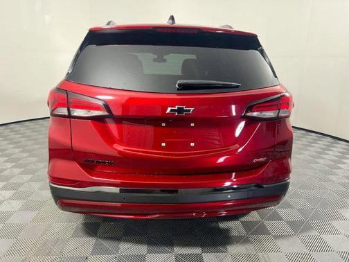 2023 Chevrolet Equinox FWD RS