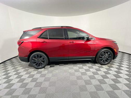 2023 Chevrolet Equinox FWD RS