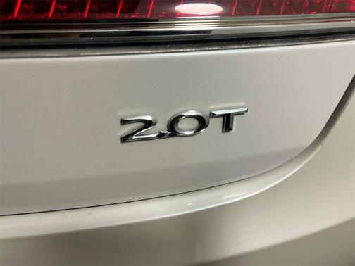 2019 Lincoln MKZ Reserve I