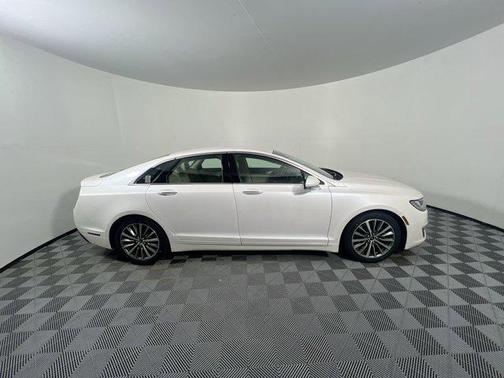 2019 Lincoln MKZ Reserve I