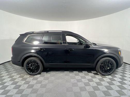2025 Kia Telluride SX Prestige X-Line