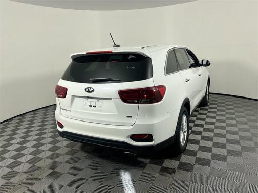 2020 Kia Sorento L