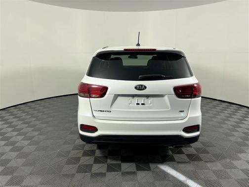2020 Kia Sorento L
