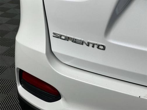 2020 Kia Sorento L