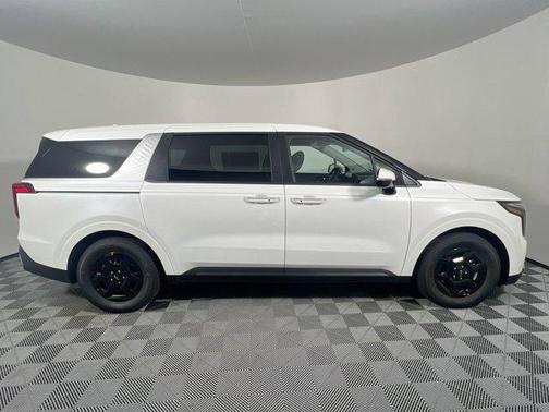 2026 Kia Carnival LX