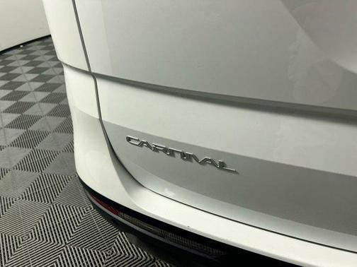 2024 Kia Carnival SX Prestige