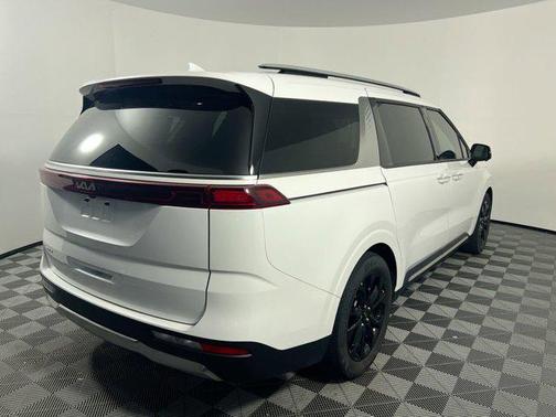 2024 Kia Carnival SX Prestige