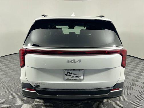 2026 Kia Carnival SX Prestige