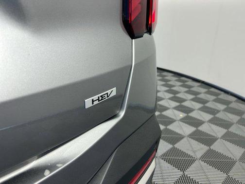 2025 Kia Sorento Hybrid SX Prestige