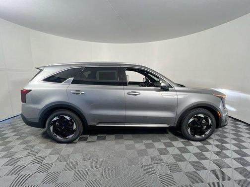 2025 Kia Sorento Hybrid SX Prestige
