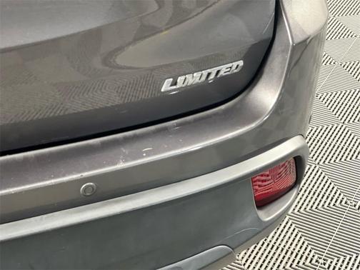 2016 Toyota Highlander Hybrid Limited