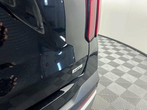 2025 Kia Sorento Hybrid SX Prestige