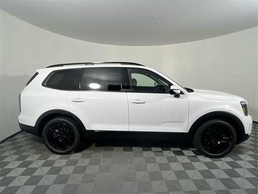 2025 Kia Telluride SX Prestige X-Line