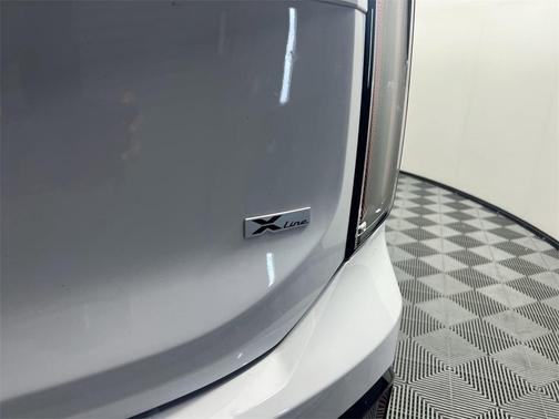 2025 Kia Telluride SX Prestige X-Line