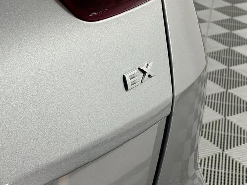 2022 Kia Sportage EX