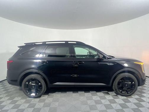 2025 Kia Sorento SX