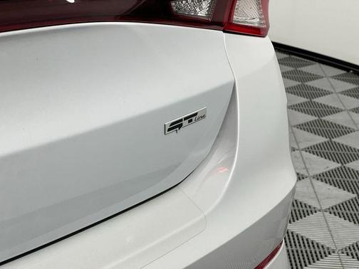 Wolf Gray 2024 Kia K5 GT-Line