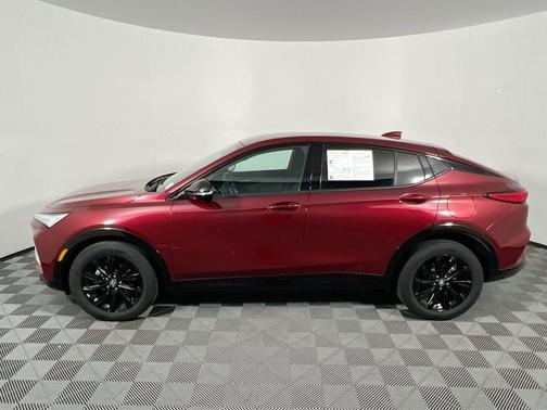 2024 Buick Envista Sport Touring FWD