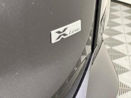 2025 Kia Telluride SX Prestige X-Line