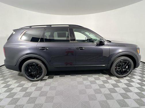 2025 Kia Telluride SX Prestige X-Line