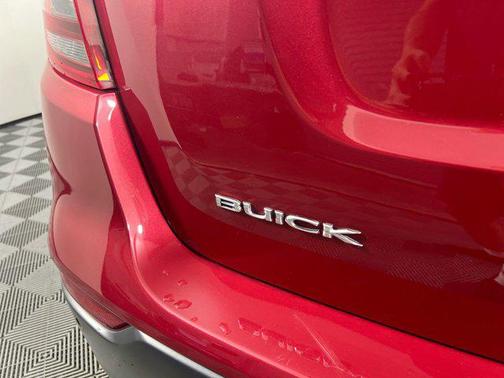 2017 Buick Encore Premium