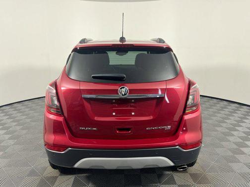 2017 Buick Encore Premium