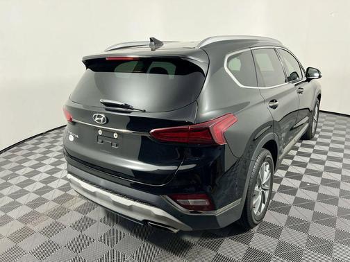 2019 Hyundai SANTA FE Ultimate 2.4