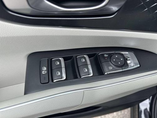Panthera Metal 2026 Kia Sorento S