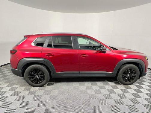 2024 Mazda CX-50 2.5 S Premium Package
