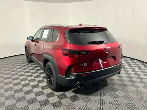2024 Mazda CX-50 2.5 S Premium Package