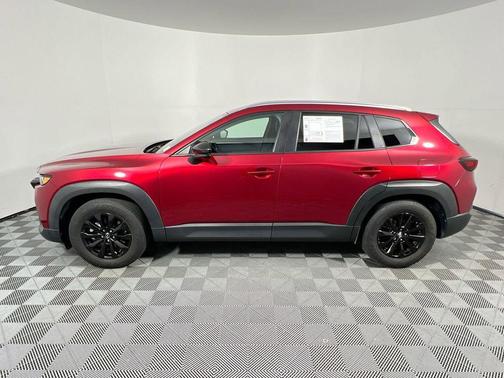 2024 Mazda CX-50 2.5 S Premium Package