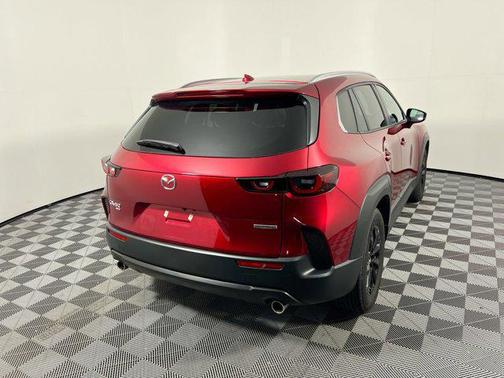 2024 Mazda CX-50 2.5 S Premium Package