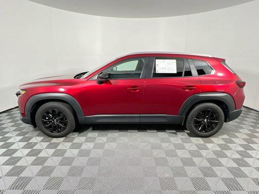 2024 Mazda CX-50 2.5 S Premium Package