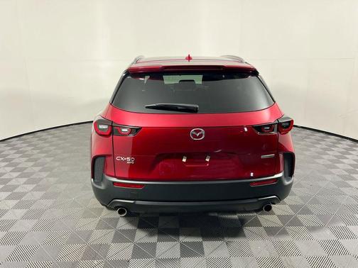 2024 Mazda CX-50 2.5 S Premium Package