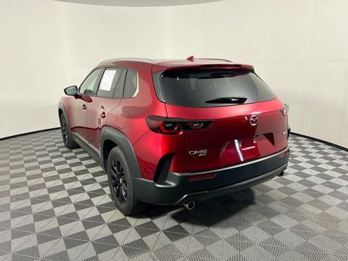2024 Mazda CX-50 2.5 S Premium Package