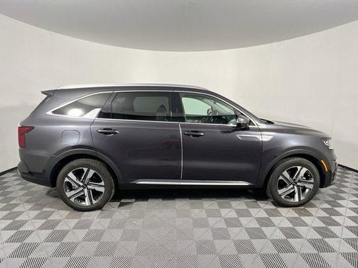 2023 Kia Sorento Plug-In Hybrid SX Prestige