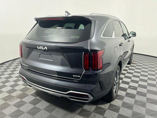 2023 Kia Sorento Plug-In Hybrid SX Prestige