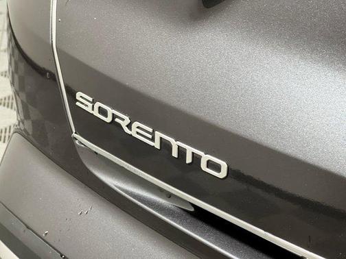 2023 Kia Sorento Plug-In Hybrid SX Prestige